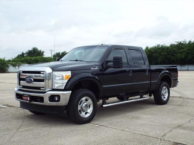 2016 Ford F-250 XLT for sale in Killeen, TX
