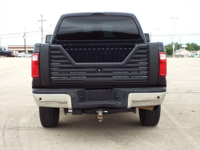 2016 Ford F-250 XLT