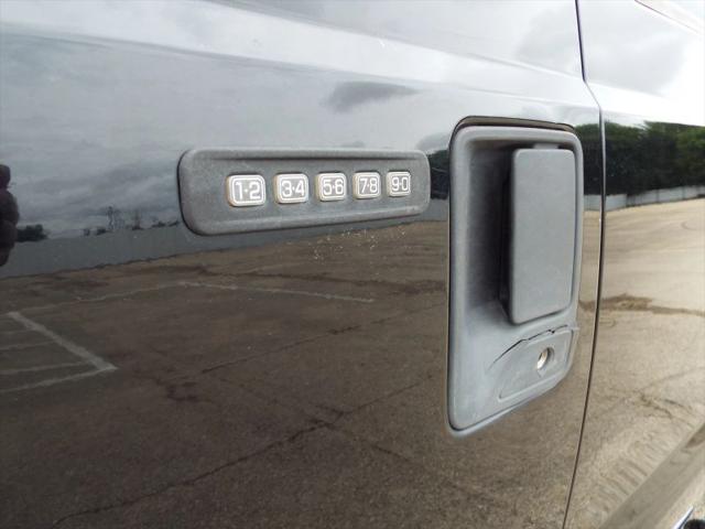 2016 Ford F-250 XLT