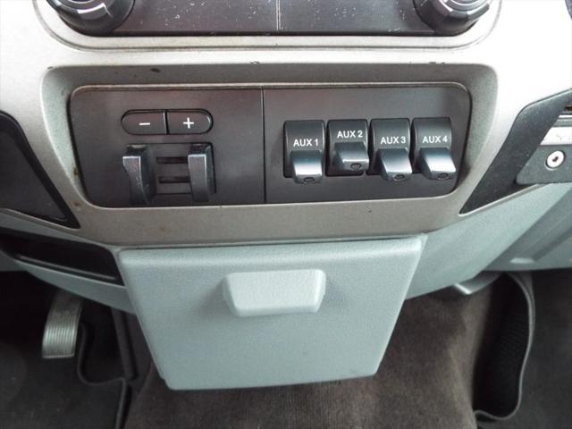 2016 Ford F-250 XLT