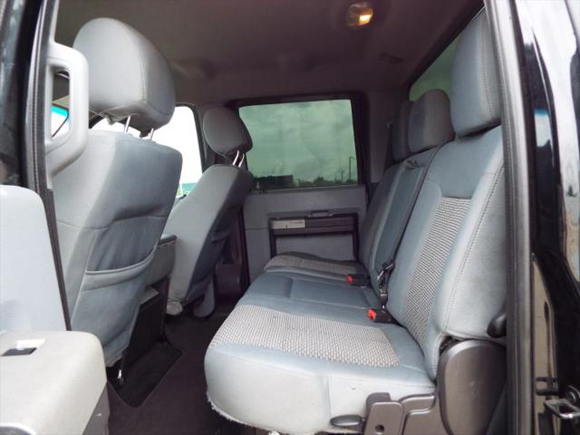 2016 Ford F-250 XLT