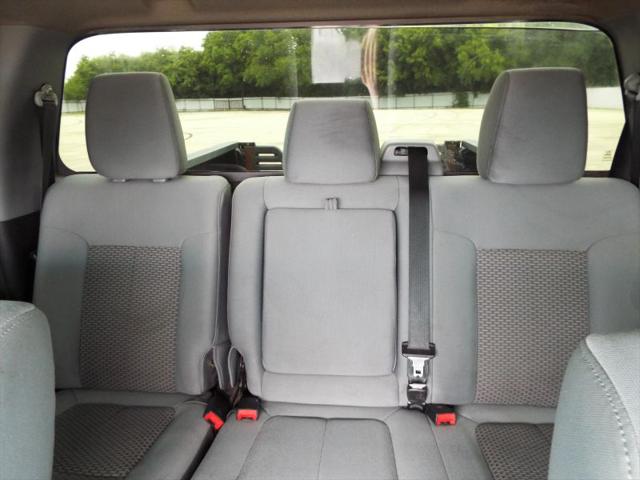 2016 Ford F-250 XLT