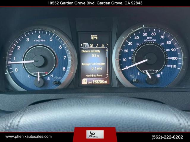 2015 Toyota Sienna XLE 8 Passenger