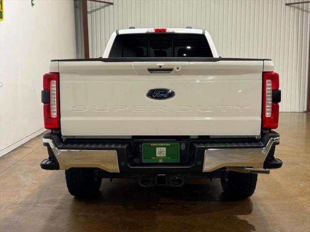 2024 Ford F-350 Lariat