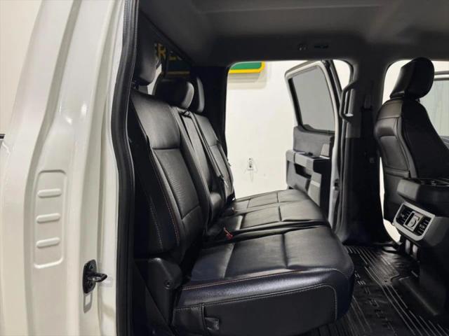 2024 Ford F-350 Lariat