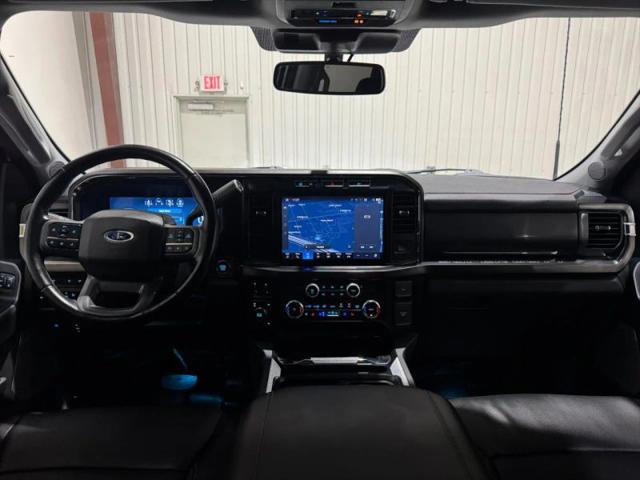 2024 Ford F-350 Lariat