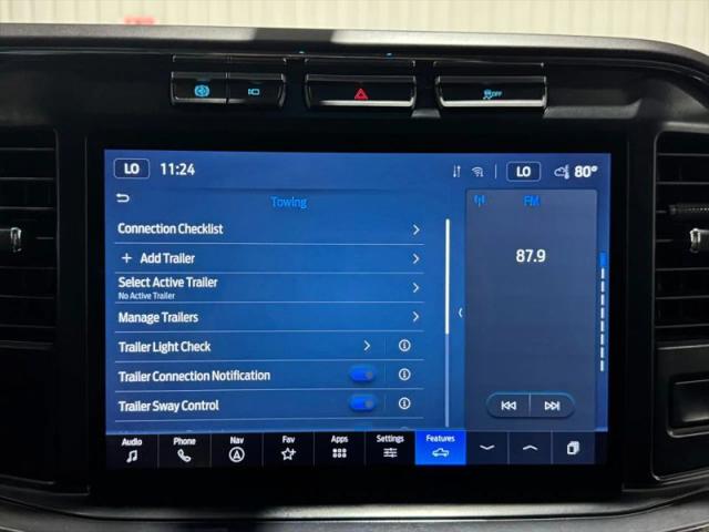 2024 Ford F-350 Lariat
