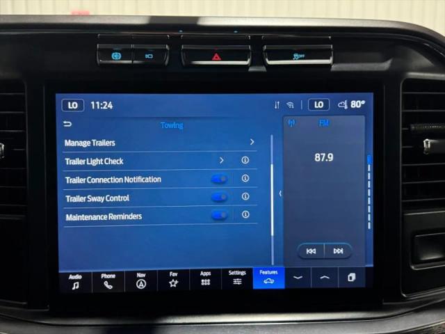 2024 Ford F-350 Lariat