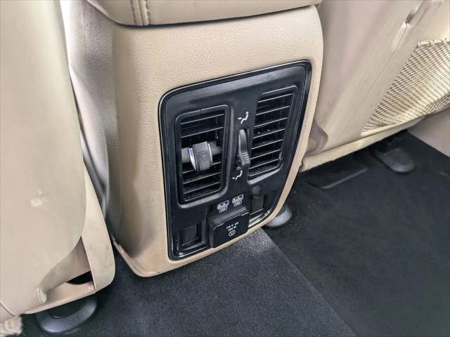 2019 Jeep Grand Cherokee Limited 4x2