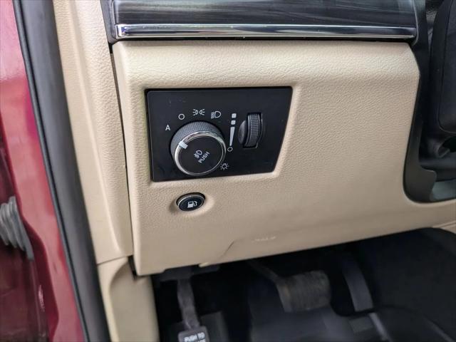 2019 Jeep Grand Cherokee Limited 4x2