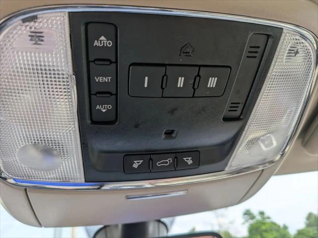 2019 Jeep Grand Cherokee Limited 4x2