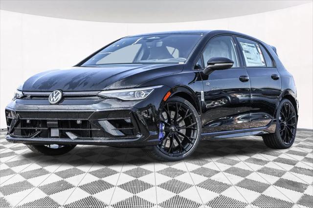 2026 Volkswagen Golf R Base