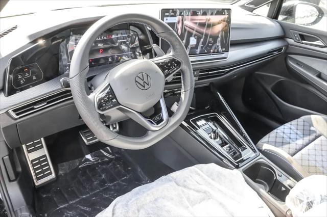 2026 Volkswagen Golf R Base