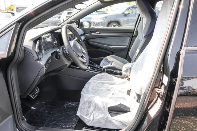 2026 Volkswagen Golf R Base