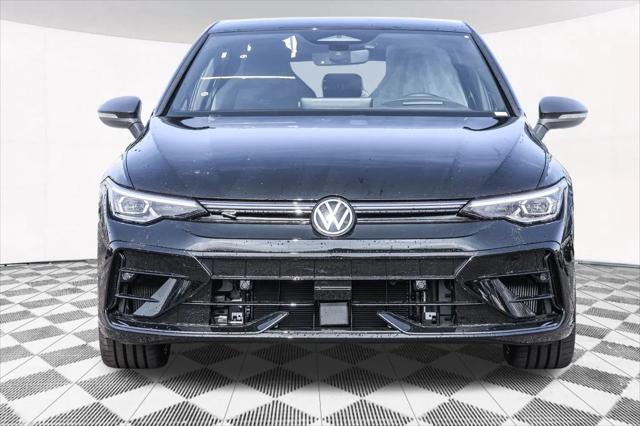 2026 Volkswagen Golf R Base