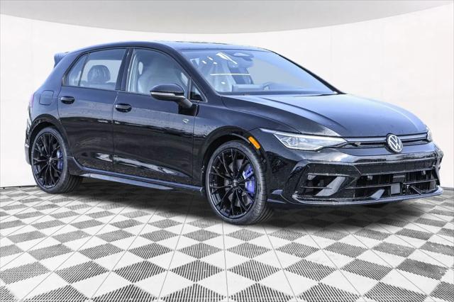 2026 Volkswagen Golf R Base