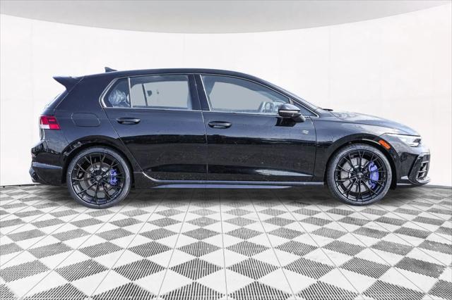 2026 Volkswagen Golf R Base