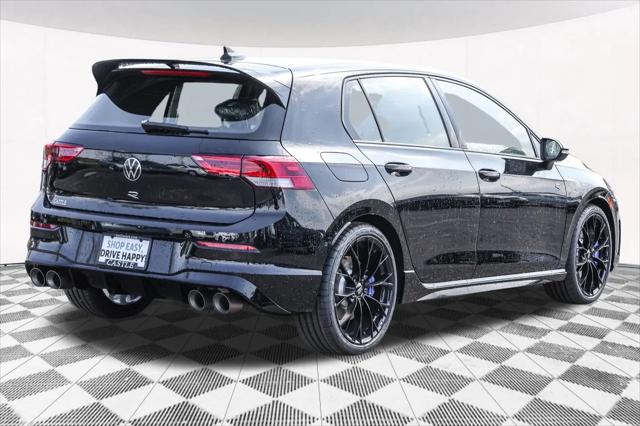 2026 Volkswagen Golf R Base
