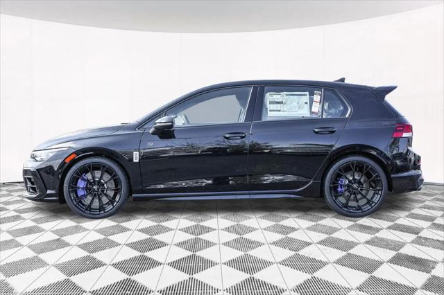 2026 Volkswagen Golf R Base