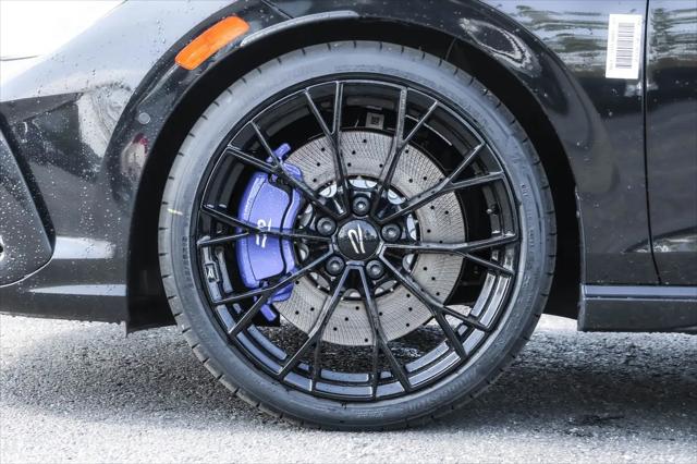 2026 Volkswagen Golf R Base