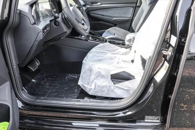 2026 Volkswagen Golf R Base