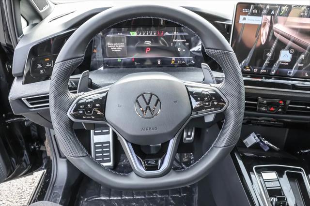 2026 Volkswagen Golf R Base