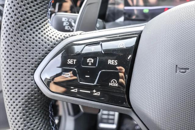 2026 Volkswagen Golf R Base