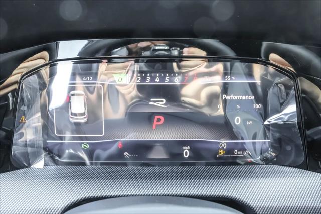 2026 Volkswagen Golf R Base