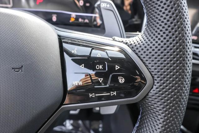 2026 Volkswagen Golf R Base