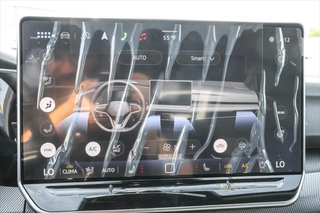 2026 Volkswagen Golf R Base