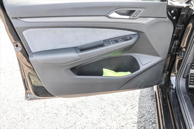 2026 Volkswagen Golf R Base