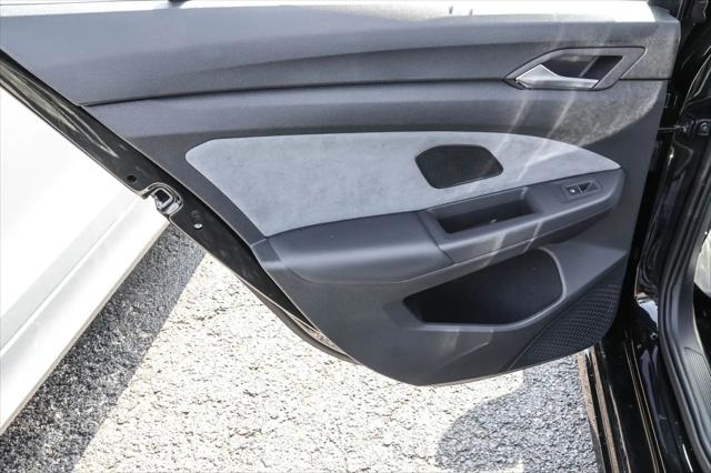 2026 Volkswagen Golf R Base