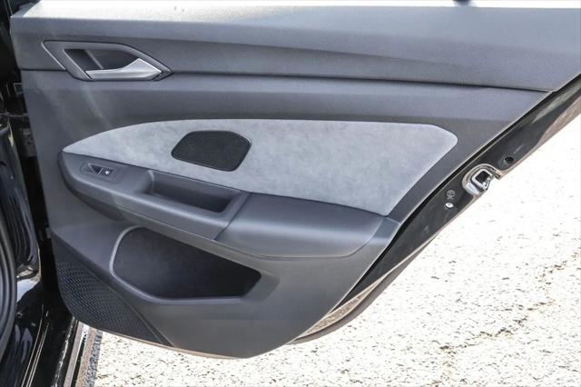 2026 Volkswagen Golf R Base