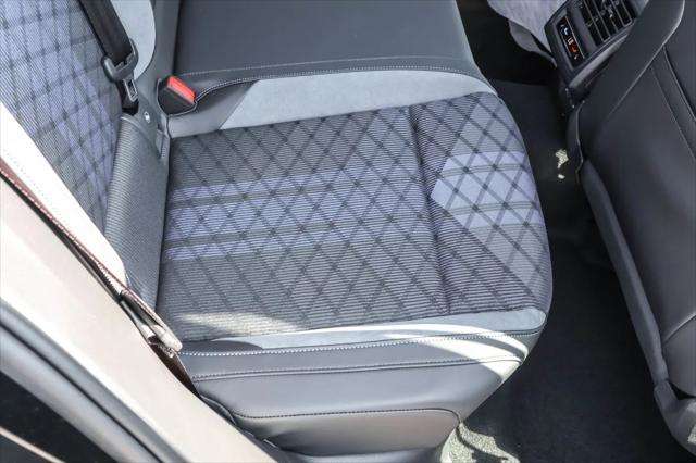 2026 Volkswagen Golf R Base