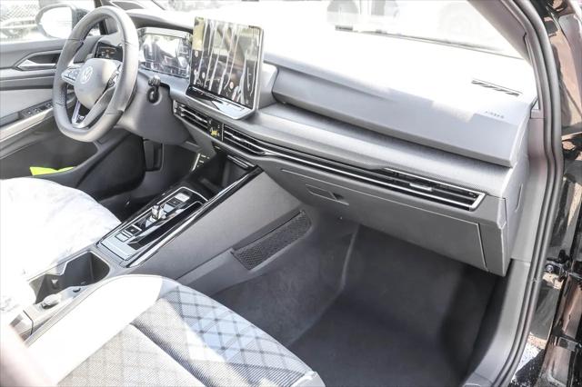 2026 Volkswagen Golf R Base