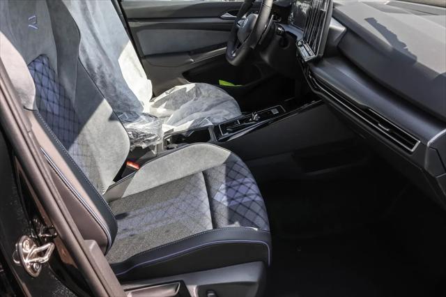 2026 Volkswagen Golf R Base