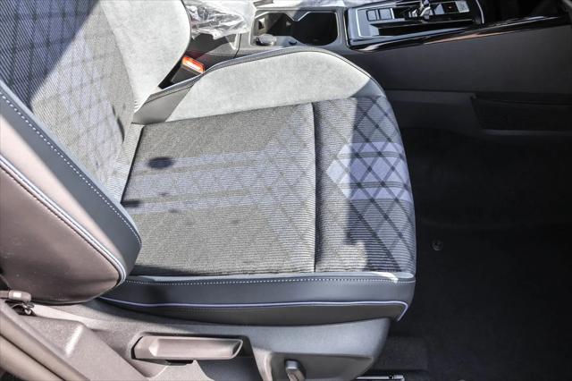 2026 Volkswagen Golf R Base
