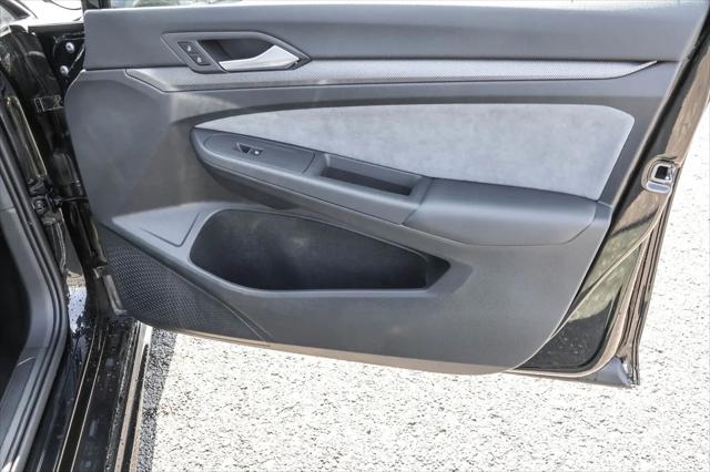 2026 Volkswagen Golf R Base