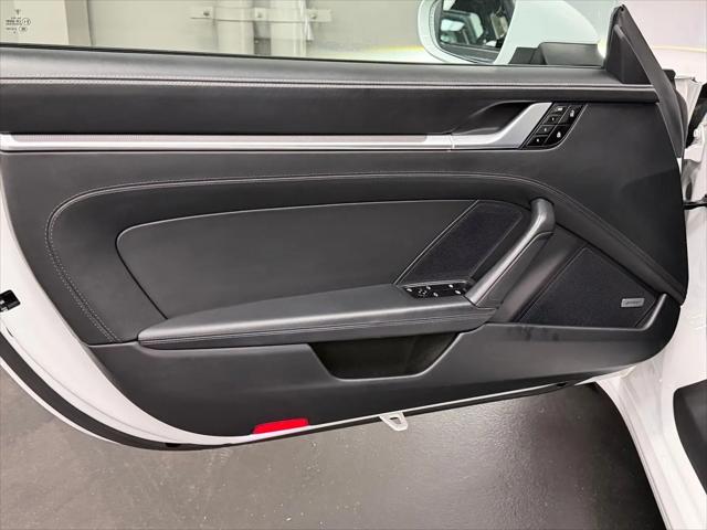 2020 Porsche 911 Carrera S