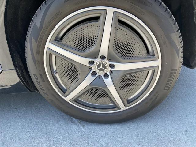 2023 Mercedes-Benz EQS 450 4MATIC