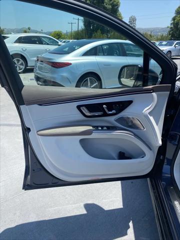 2023 Mercedes-Benz EQS 450 4MATIC