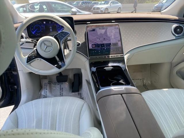 2023 Mercedes-Benz EQS 450 4MATIC