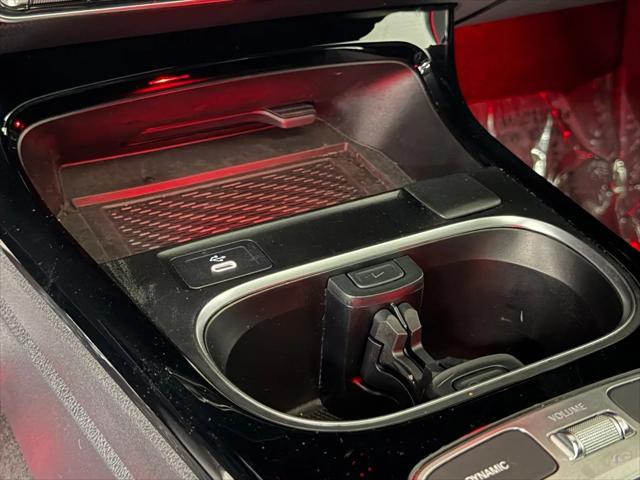 2025 Mercedes-Benz CLA-CLASS CLA 35 AMG 4MATIC