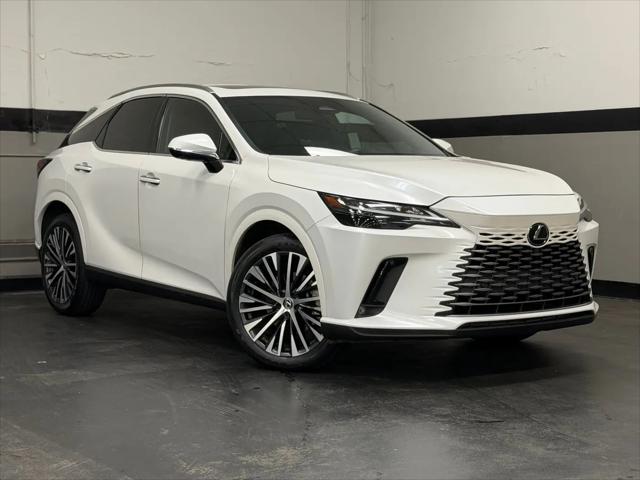 2023 Lexus RX 350 Premium Plus