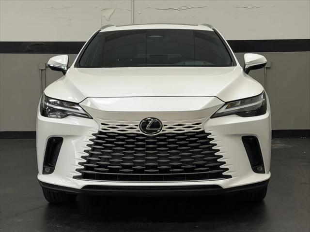 2023 Lexus RX 350 Premium Plus