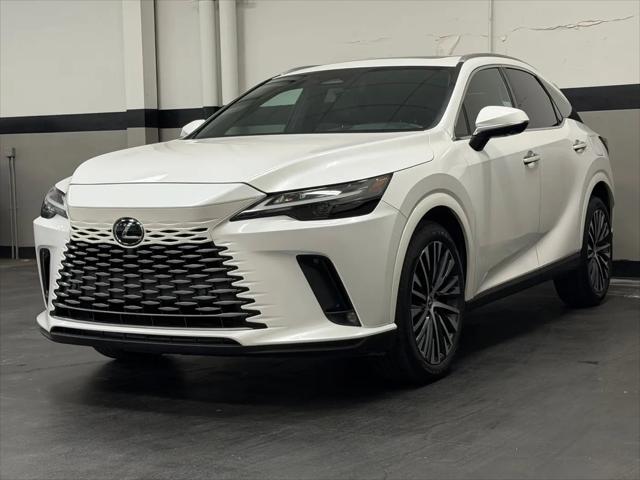 2023 Lexus RX 350 Premium Plus