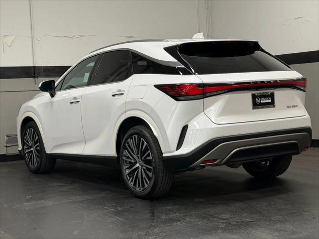 2023 Lexus RX 350 Premium Plus