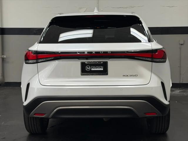 2023 Lexus RX 350 Premium Plus