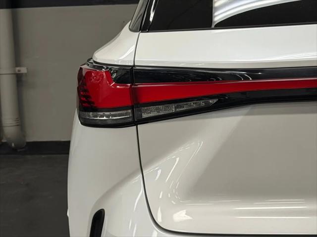 2023 Lexus RX 350 Premium Plus