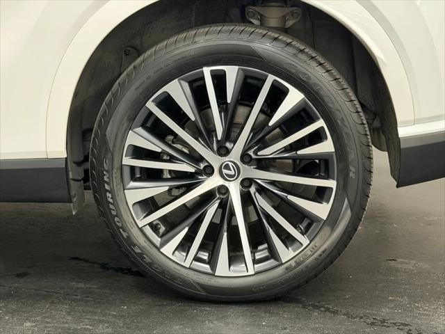 2023 Lexus RX 350 Premium Plus